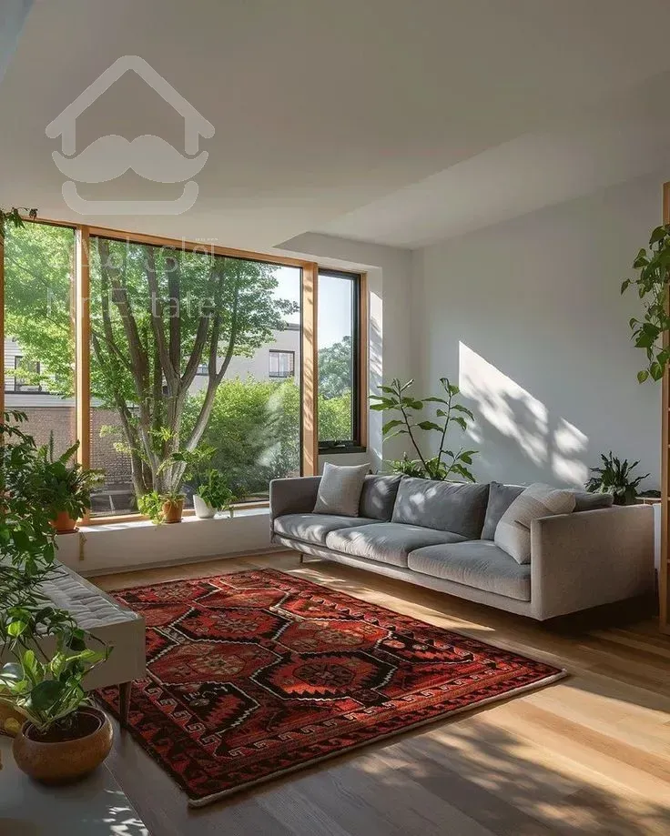 فروش ویلایی ۲۰۰متر حکیمیه