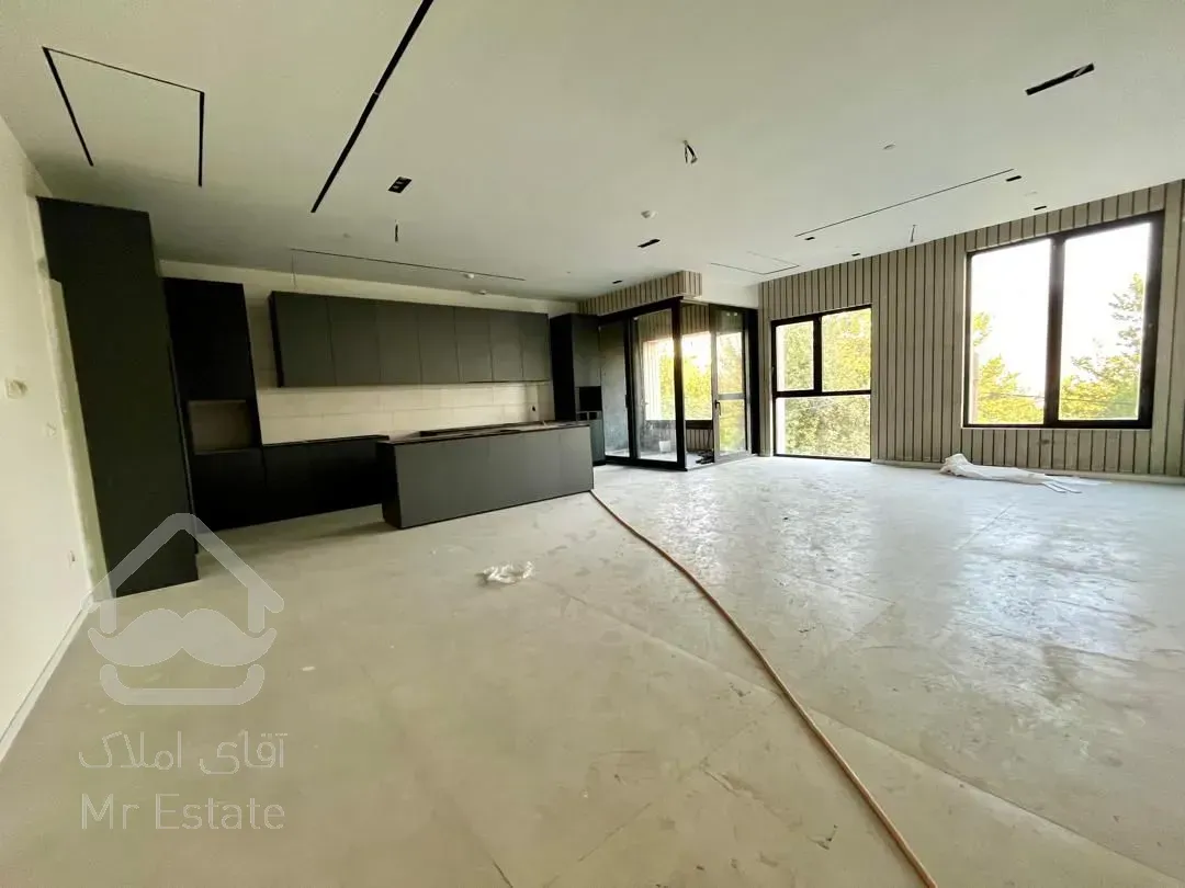 فروش اپارتمان 190 متری ولنجک