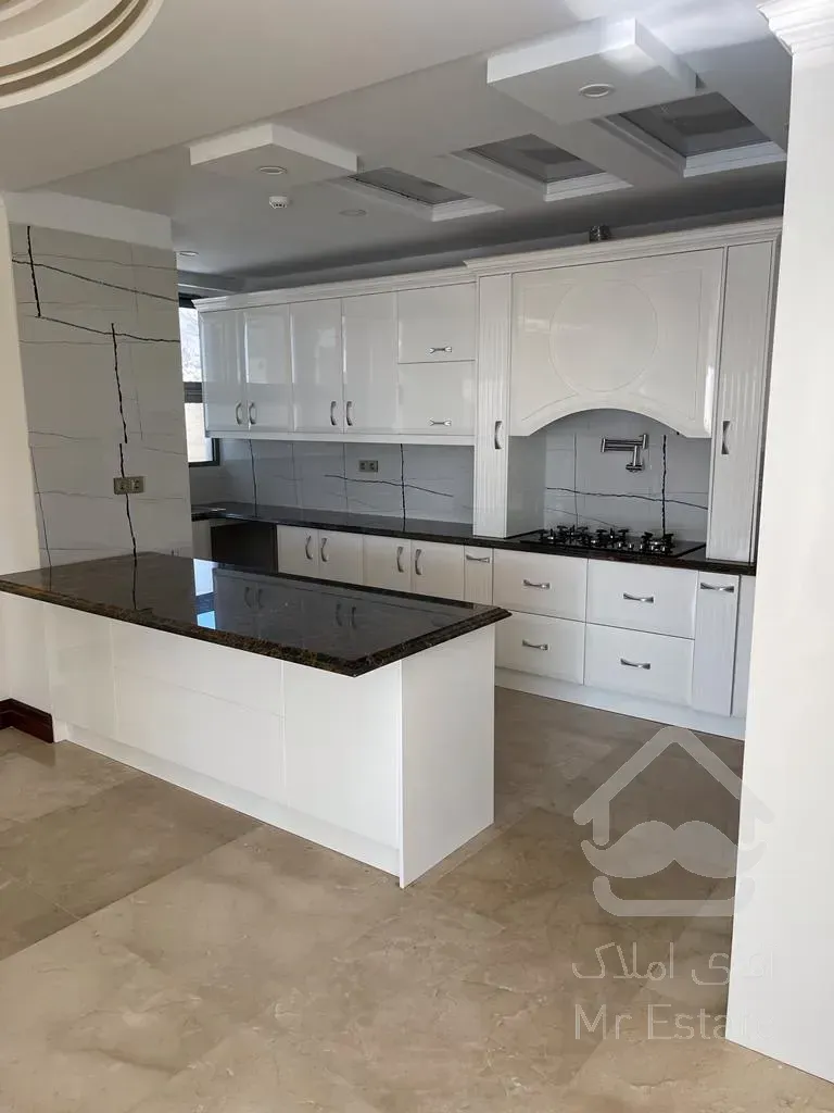 فروش 142 متری قیطریه جنوبی