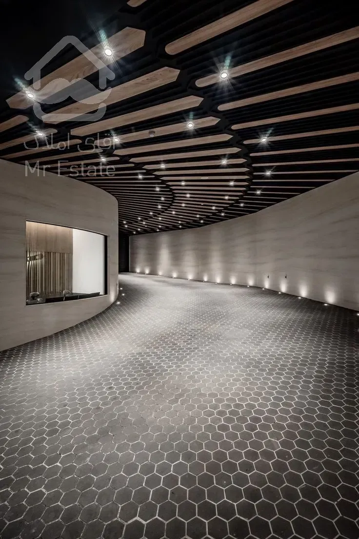 واحد دوخواب مستر در برج های راگا چیتگر