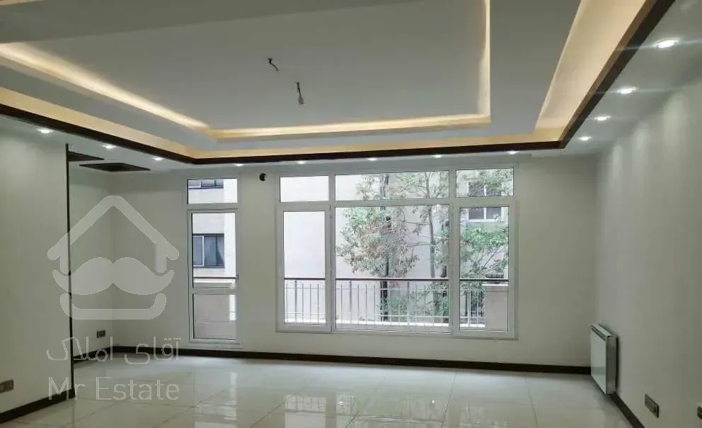 ۱۱۵ متر / فول / ویو ابدی / خوش نقشه / پاتریس