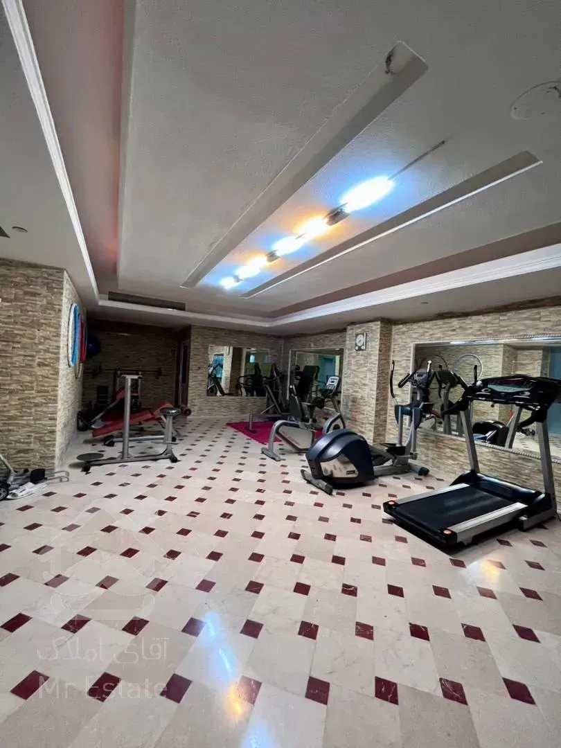 فرمانیه ۲۸۰ متر ۴خواب