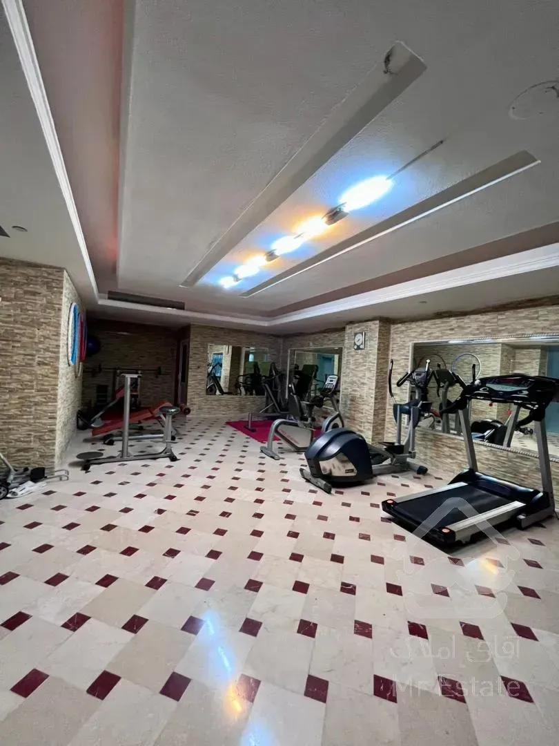 فرمانیه ۲۸۰متر ۴خواب