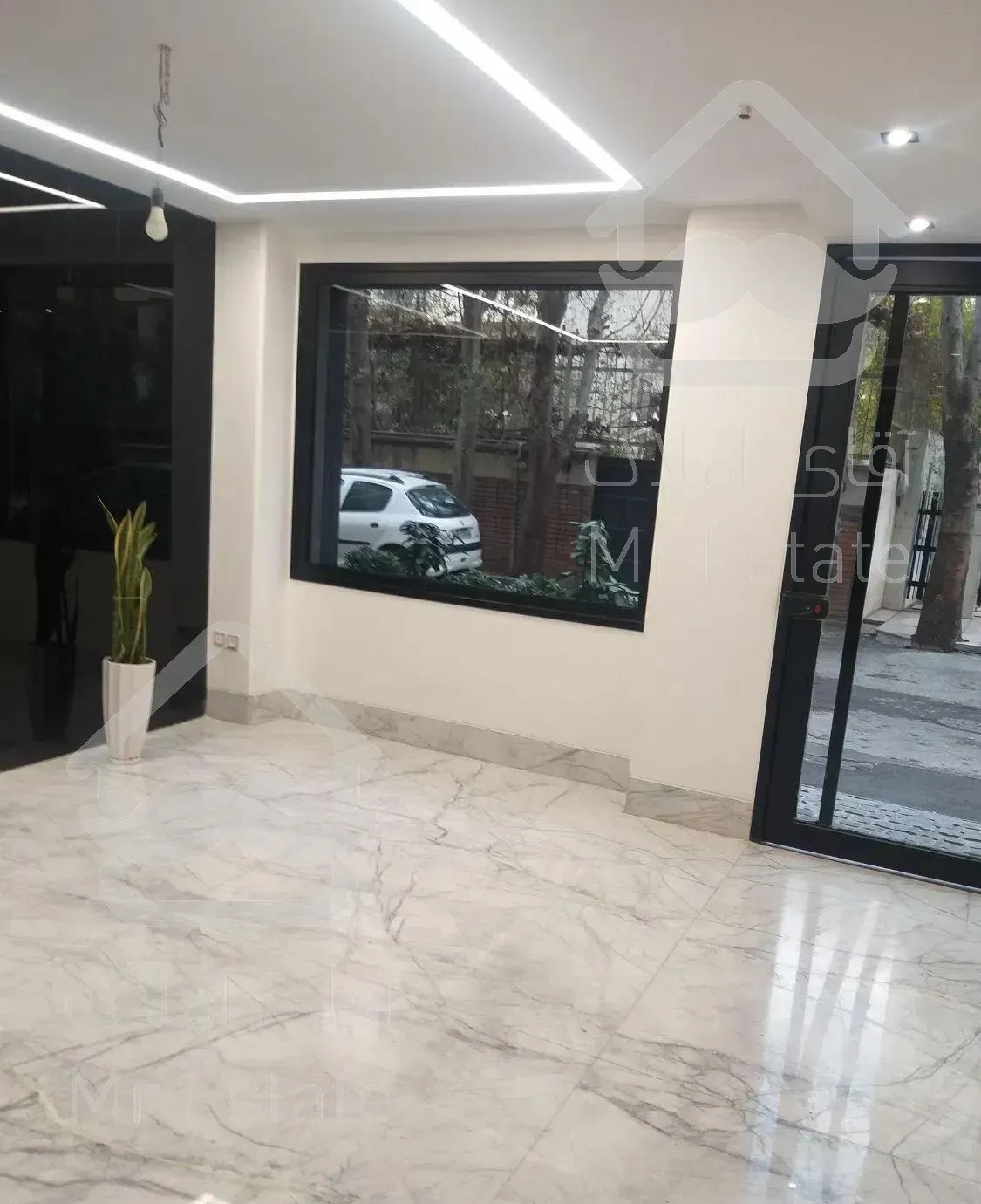 خواجه عبدالله/۲۱۰متر۳خواب/نوساز/۲پارکینگ