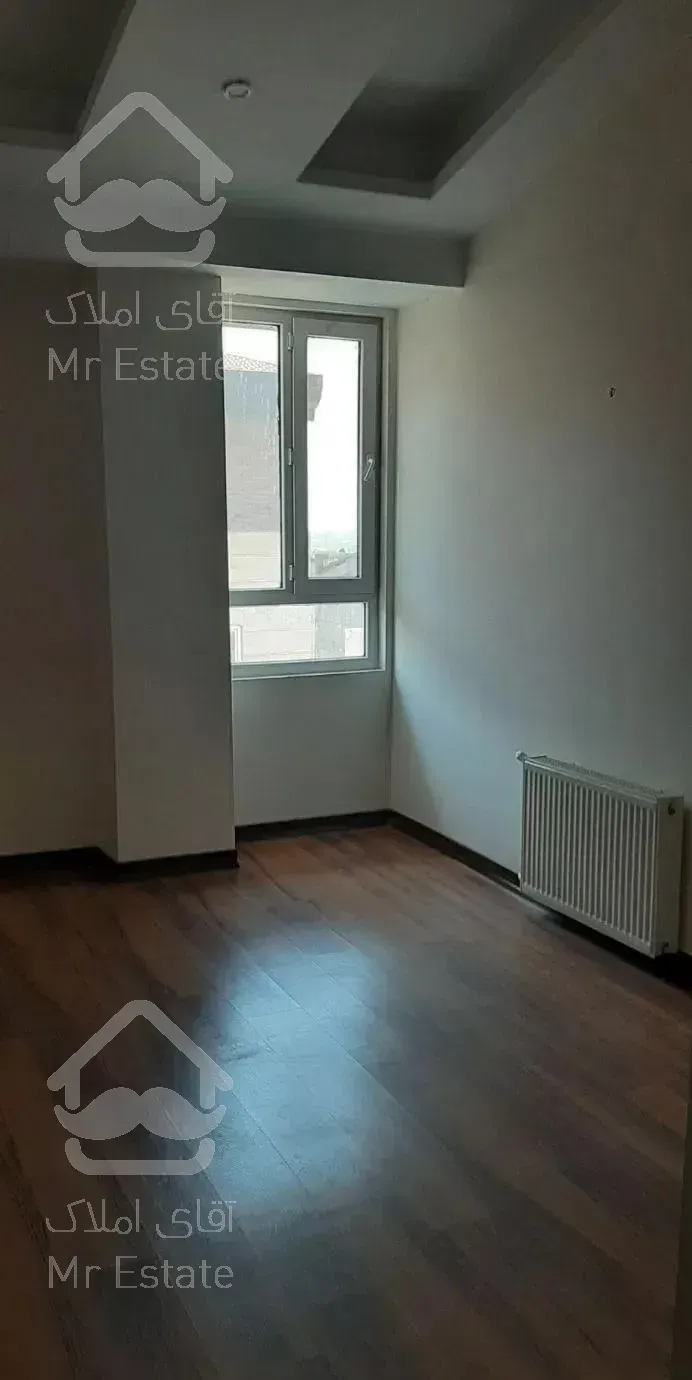 آپارتمان ۱۱۰ متری ، الهیه غرب ، ۲ خواب