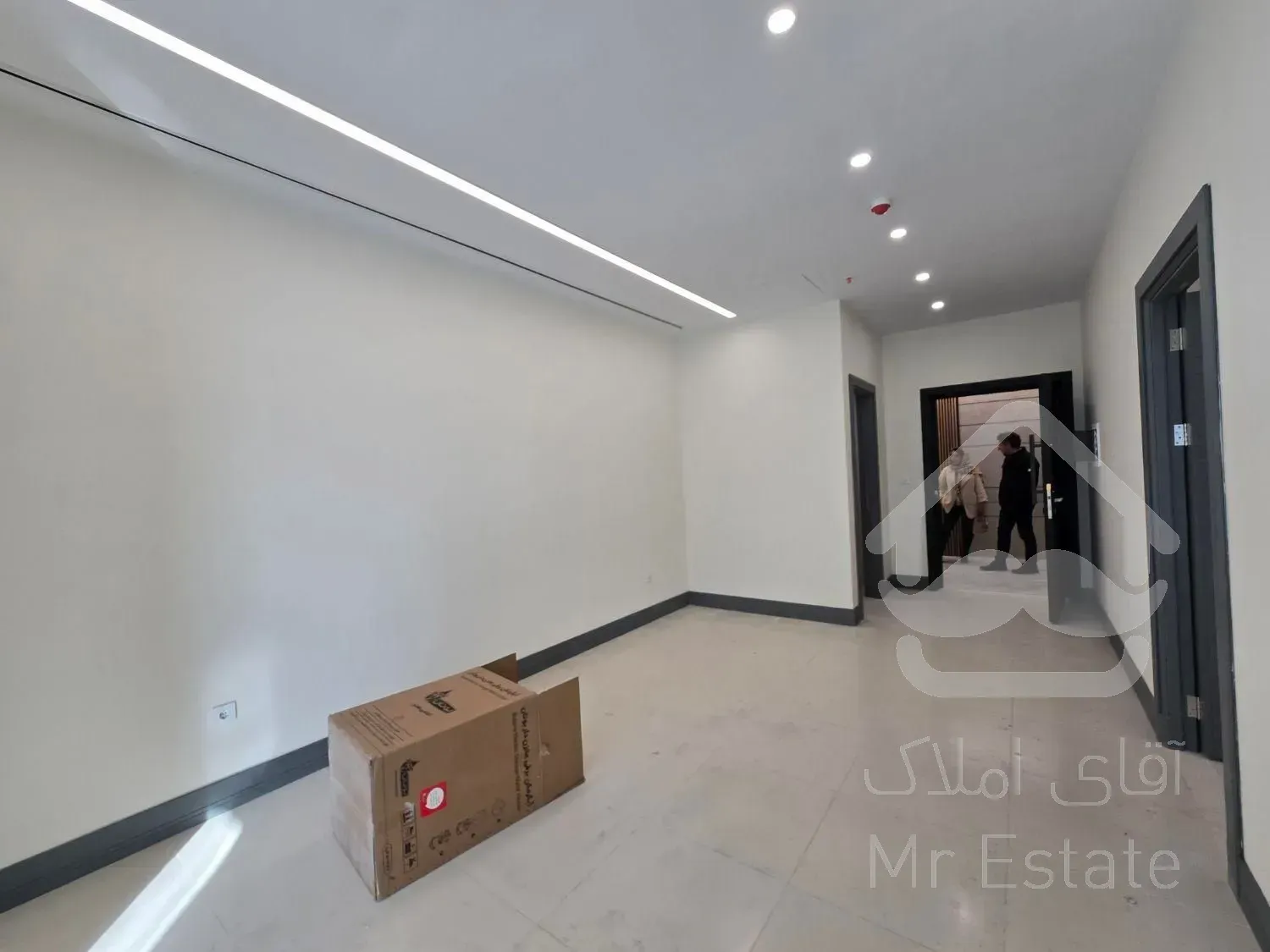 65مترسعادت آباد*نوساز*موقعیت اداری*مطب،دفترکار