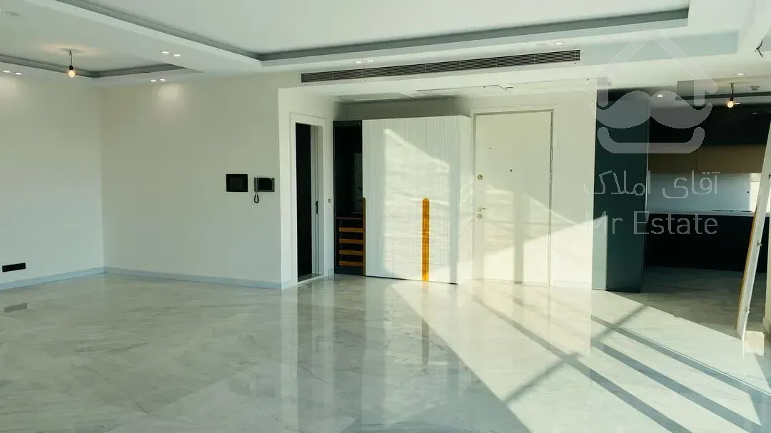 فروش اپارتمان 200 متری محمودیه