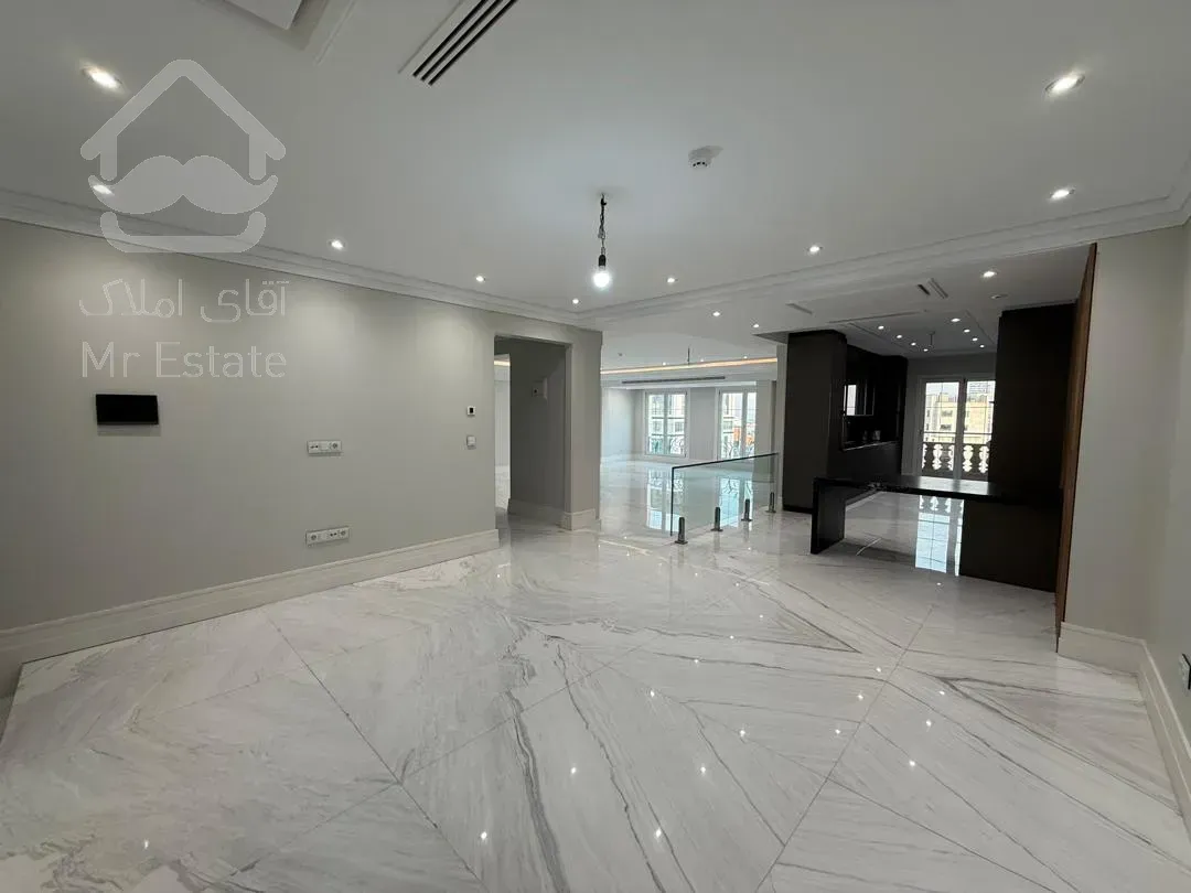 فروش اپارتمان 243 متری محمودیه