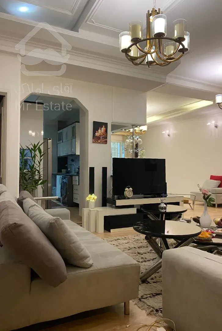 فروش 110 متر قیطریه