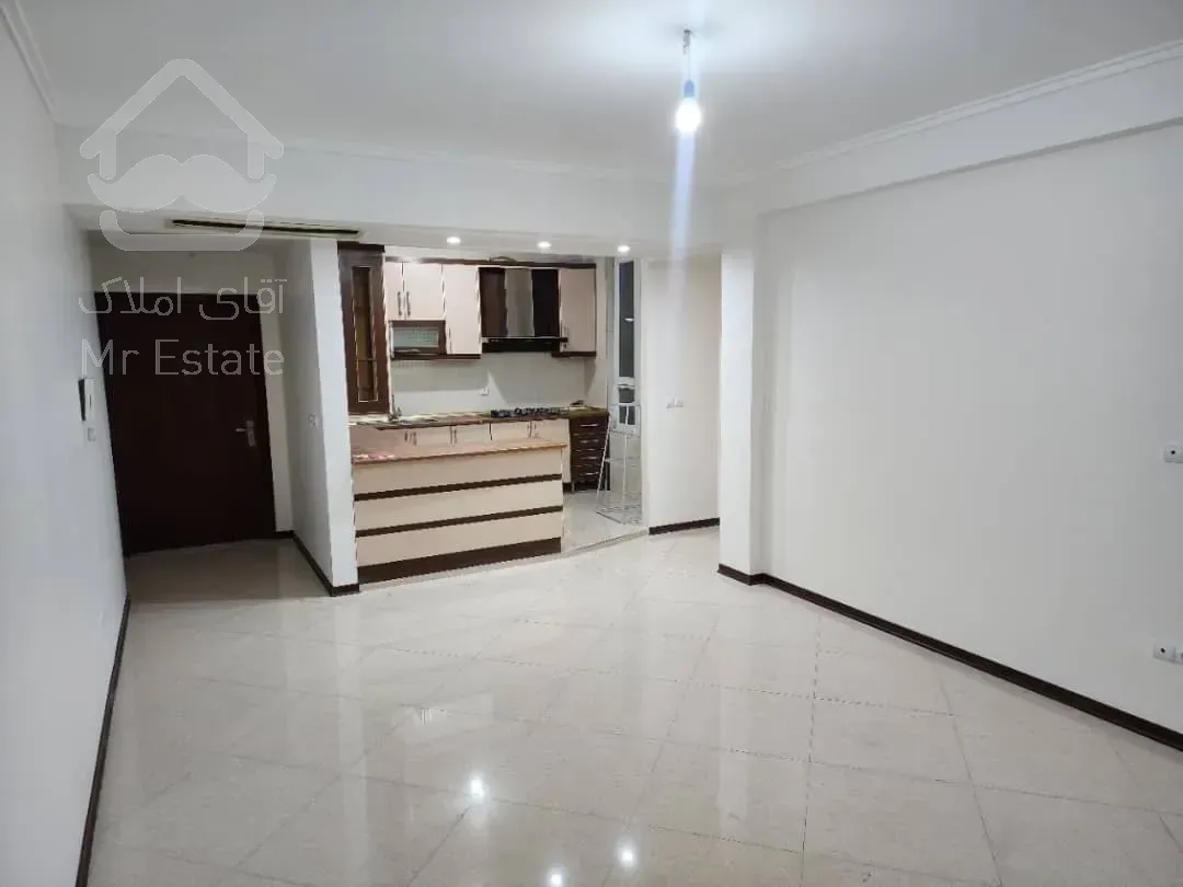 رهن آپارتمان مسکونی ۶۵ متر اباذر