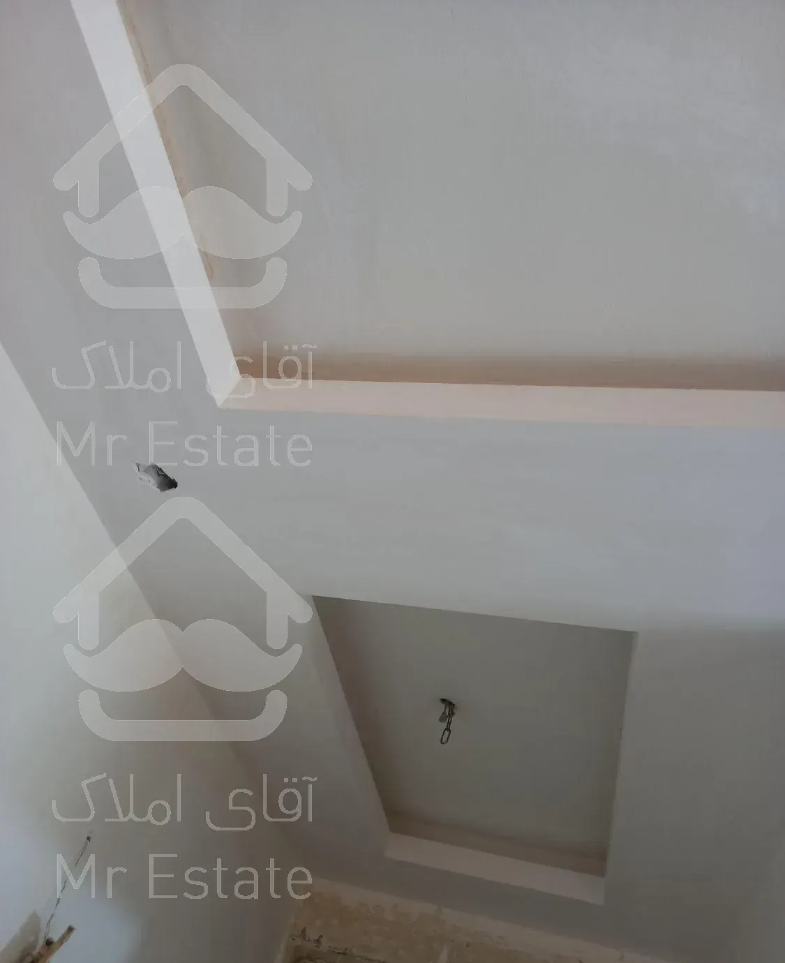 گچکار گچ کار گچکاری،تخریب بنایی