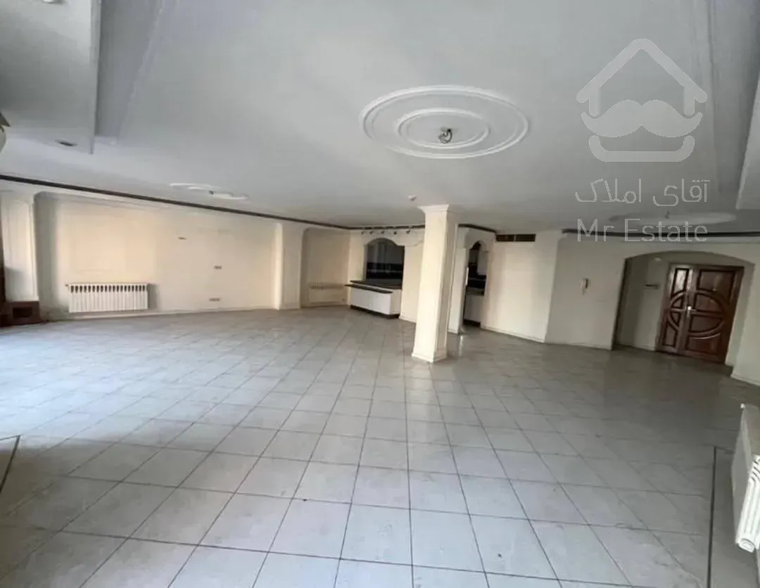 فروش اپارتمان 205 متری در ولنجک