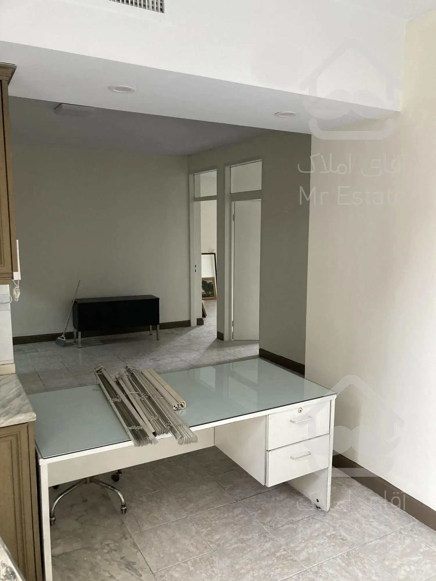 120 متر موقعیت اداری بر قائم مقام فراهانی