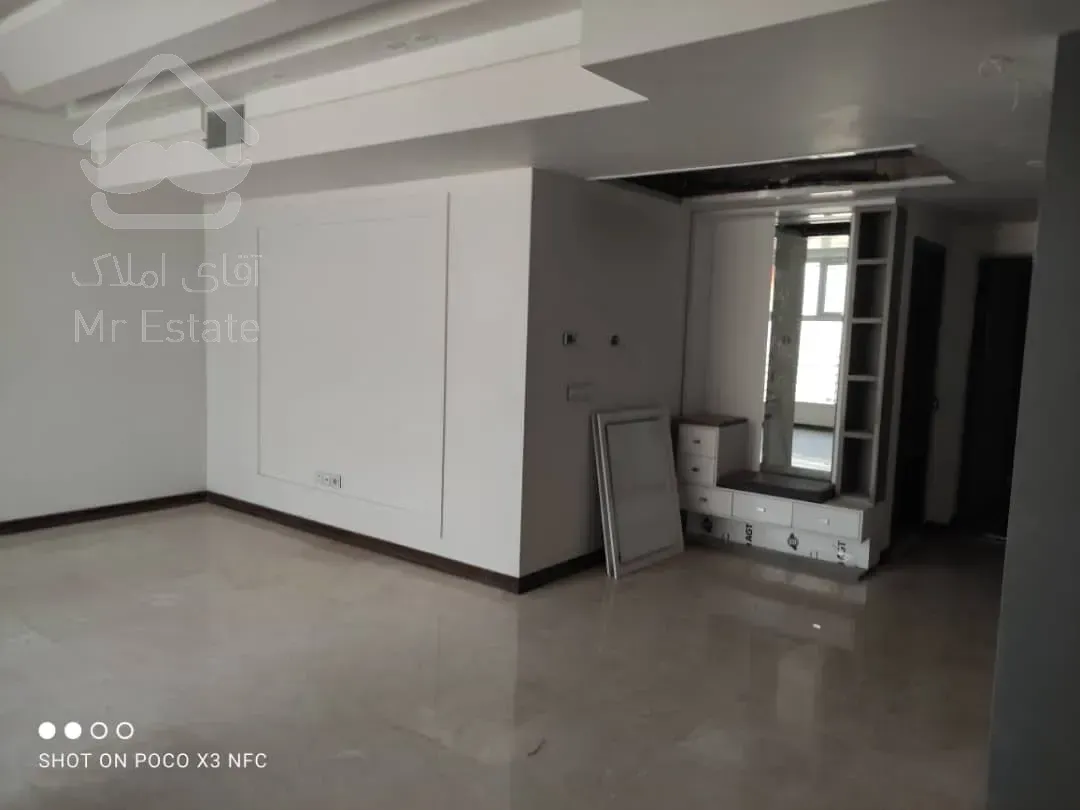 فروش 100 متر دولت