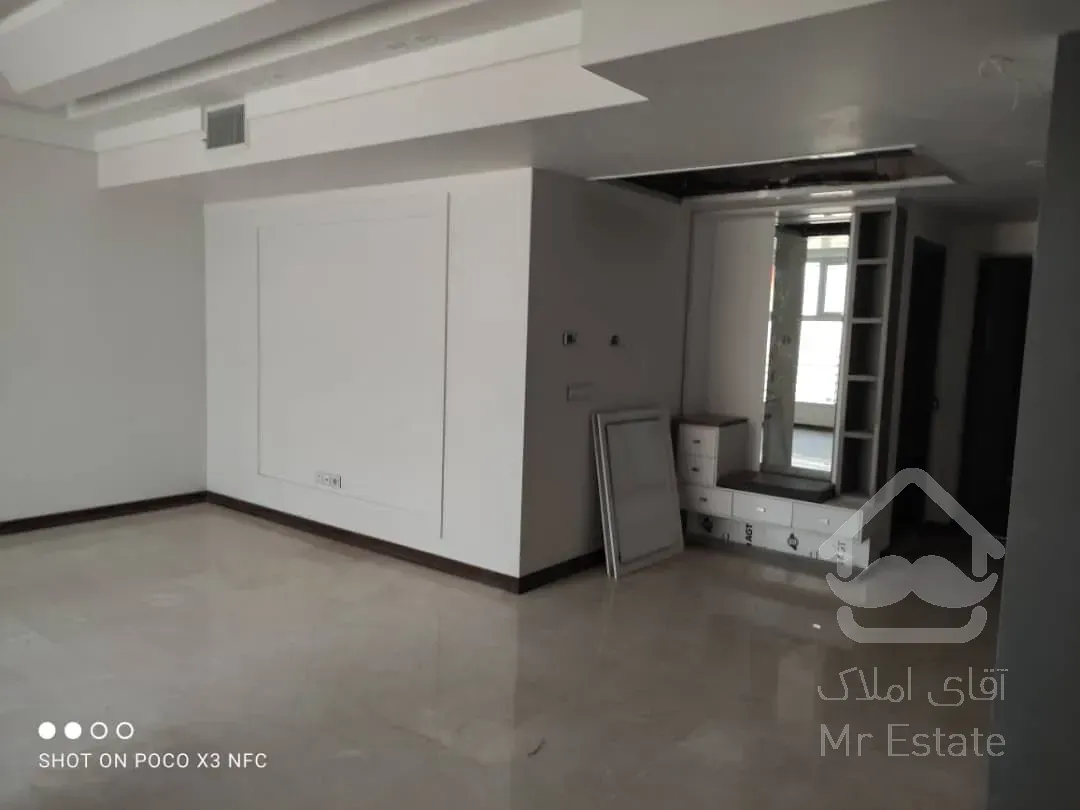 اجاره 100 متر دولت