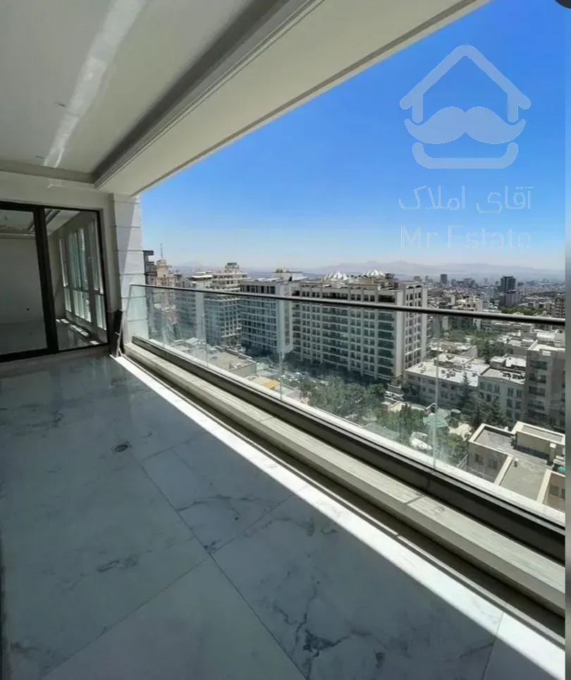 اجاره 255 متر در پاسداران