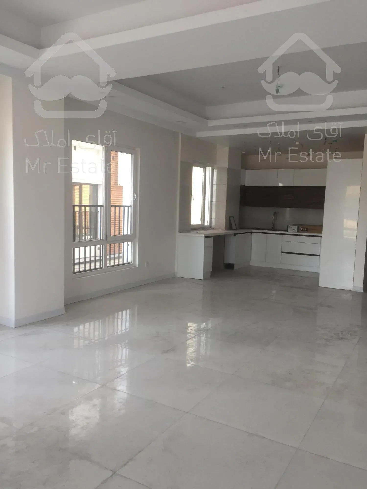 واحدهای ۴۰ متری / اقساطی / چیتگر