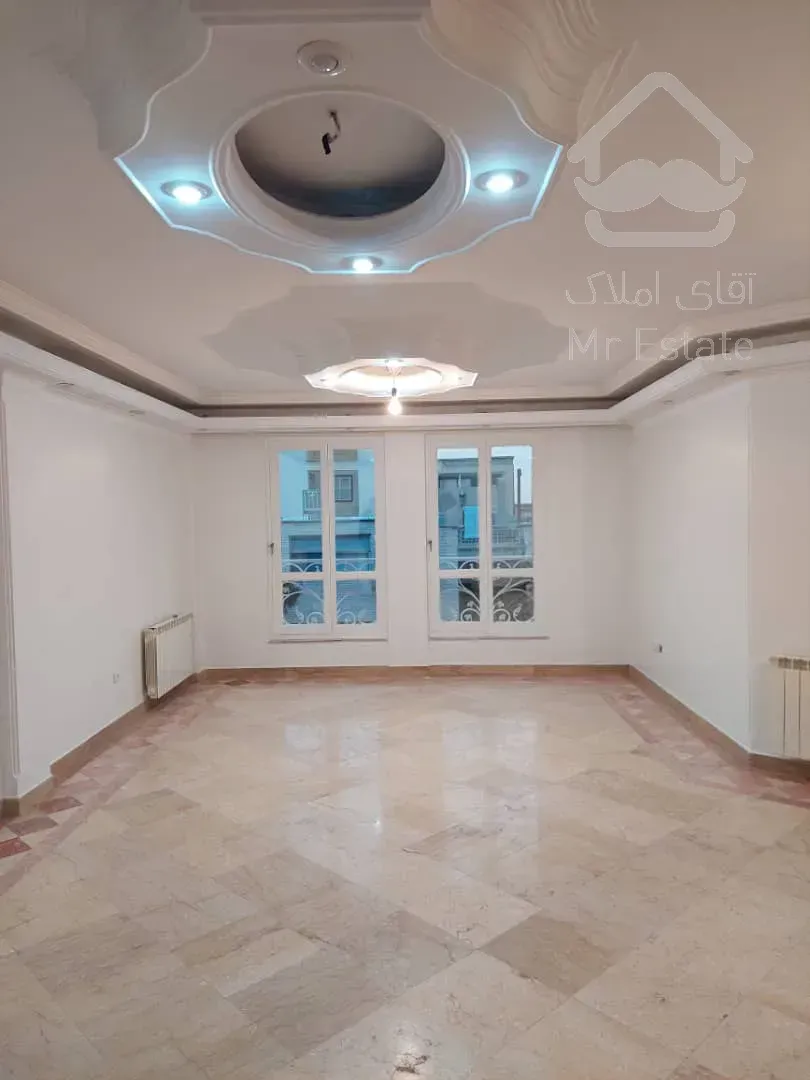 اجاره 120 متری قیطریه