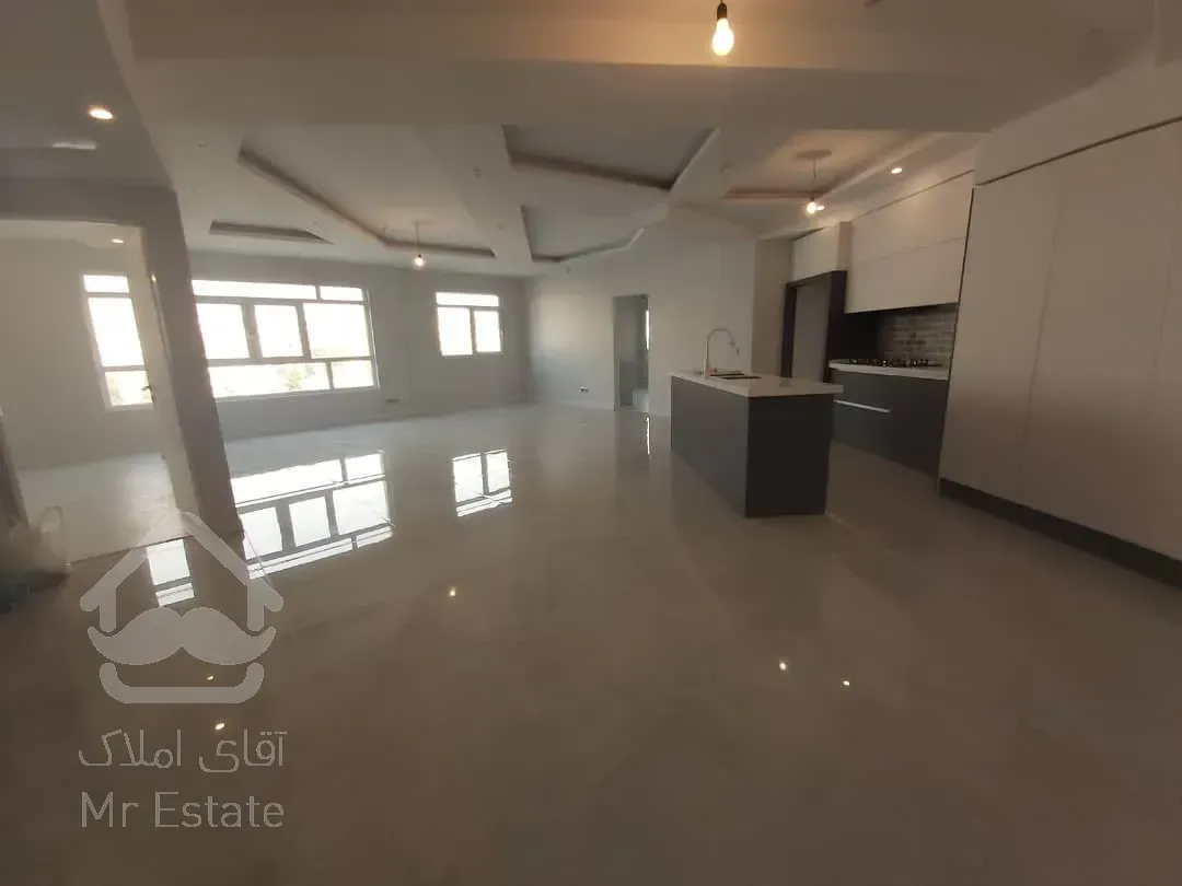 اجاره 200 متری دیباجی جنوبی