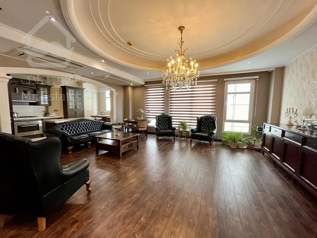 فروش اپارتمان 176 متری ولنجک