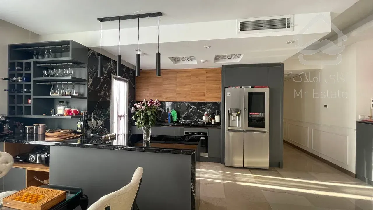 ۸۸متر۲خواب فول نور مستقیم