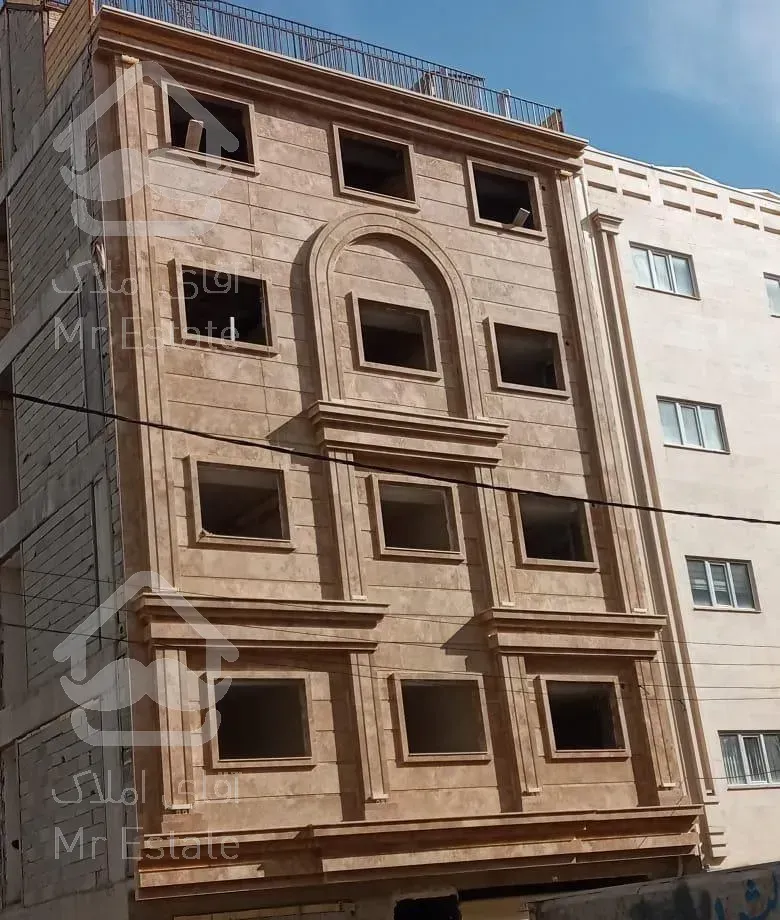 نماکار مجرب بااکیپ