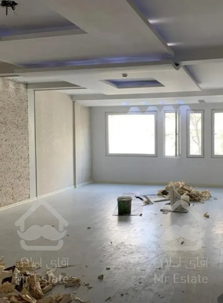 اپارتمان ۱۶ متری ،۳ خواب، فول امکانات