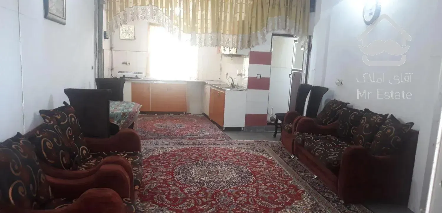 سوئیت کاملا تمیز