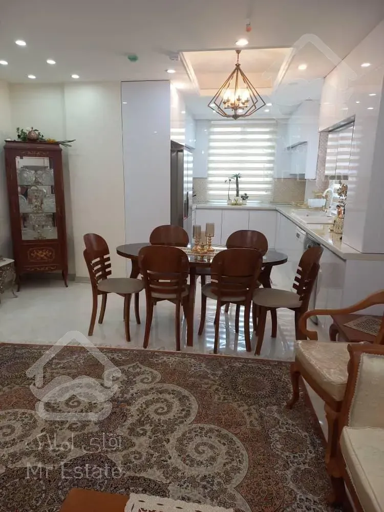 ۷۵متر دوخواب/فول امکانات/ابوسعید/سرمایه گذاری