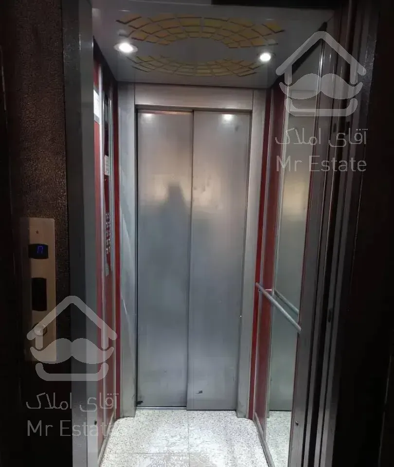 ۱۴۵ متر اپارتمان/ شمال شهرآرا/فول امکانات