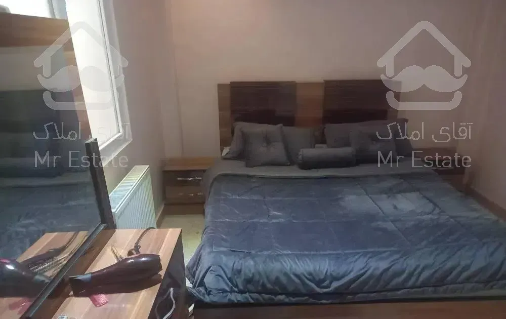 رهن آپارتمان دو خوابه خوش نقشه