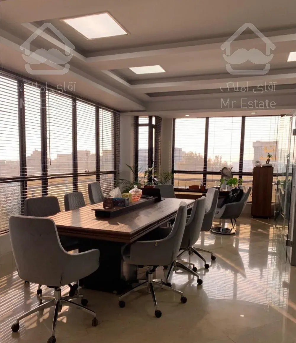 اجاره اداری صادقیه
