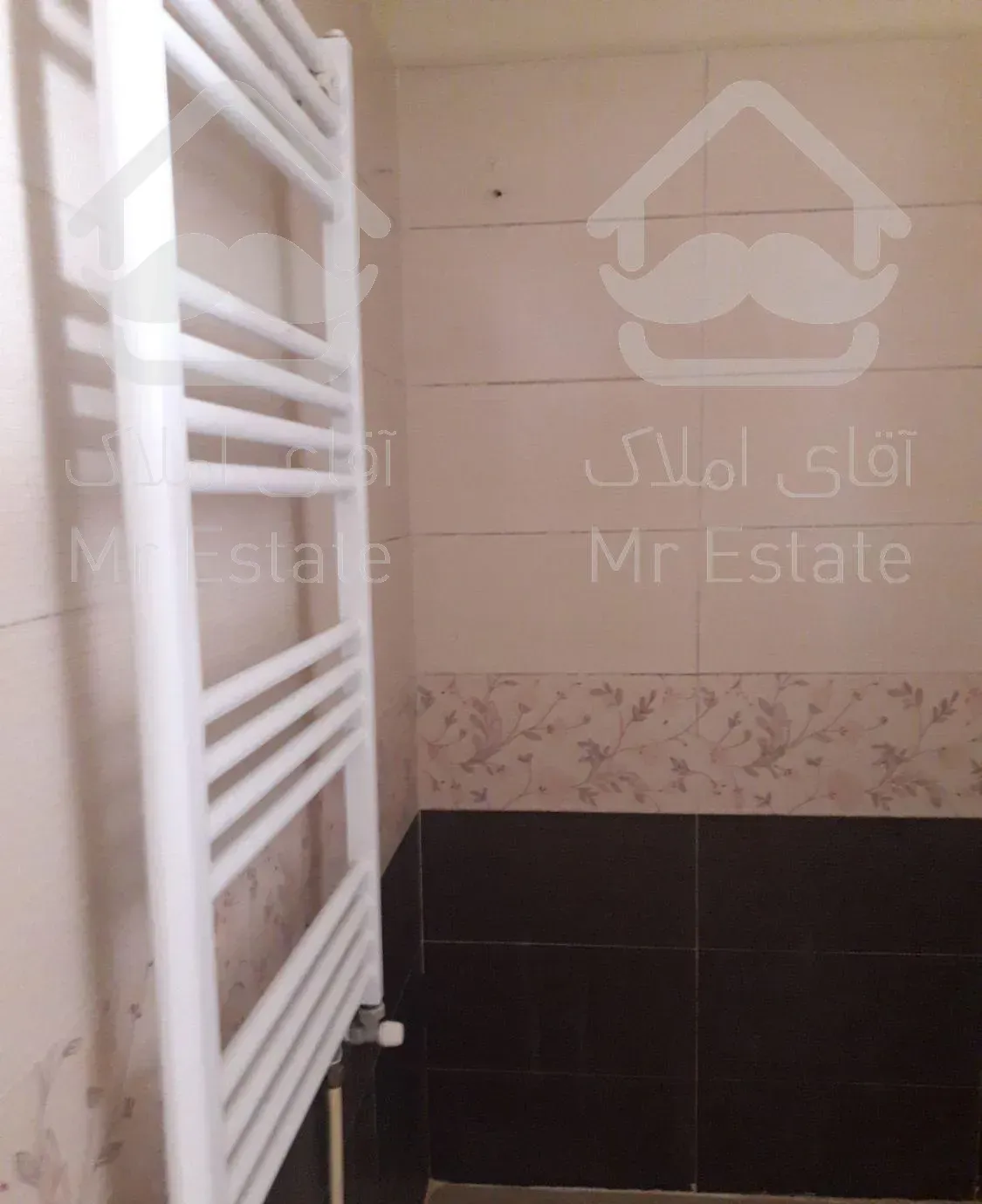 ۶۵ متر ۱ خواب خوش نقشه بدون ۱ سانت پرتی