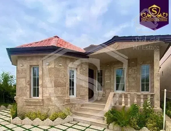 ویلا فلت شهرکی 240 متری در منطقه ازاد