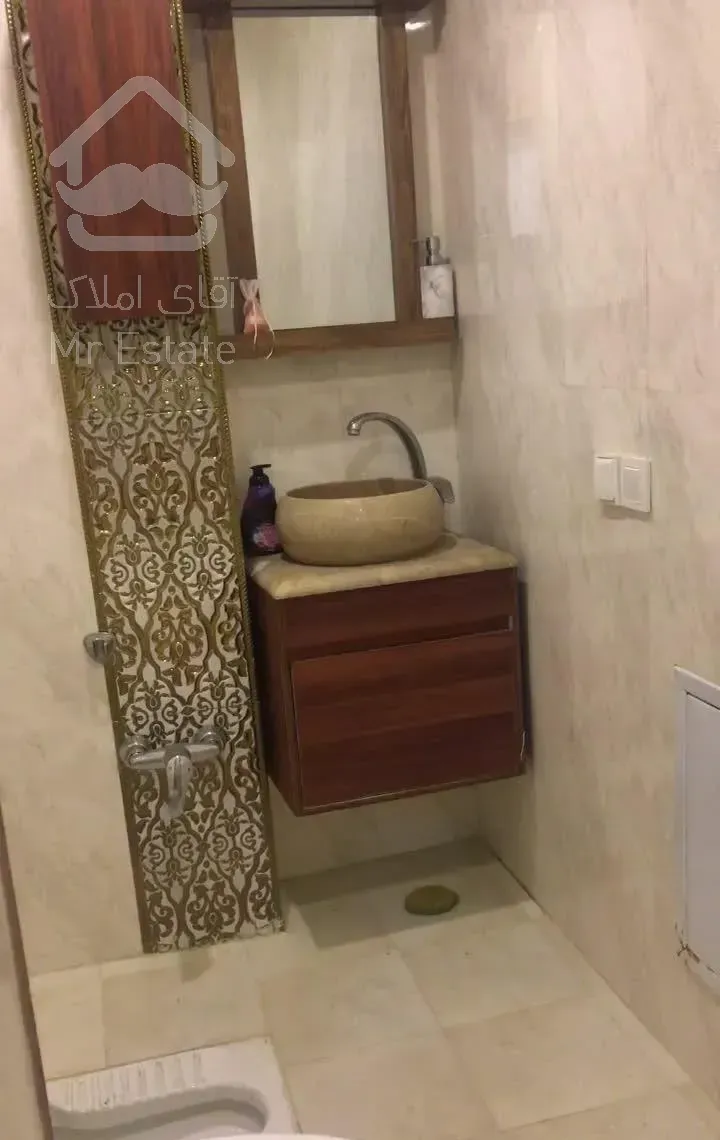 ۶۵ متر / یک خواب