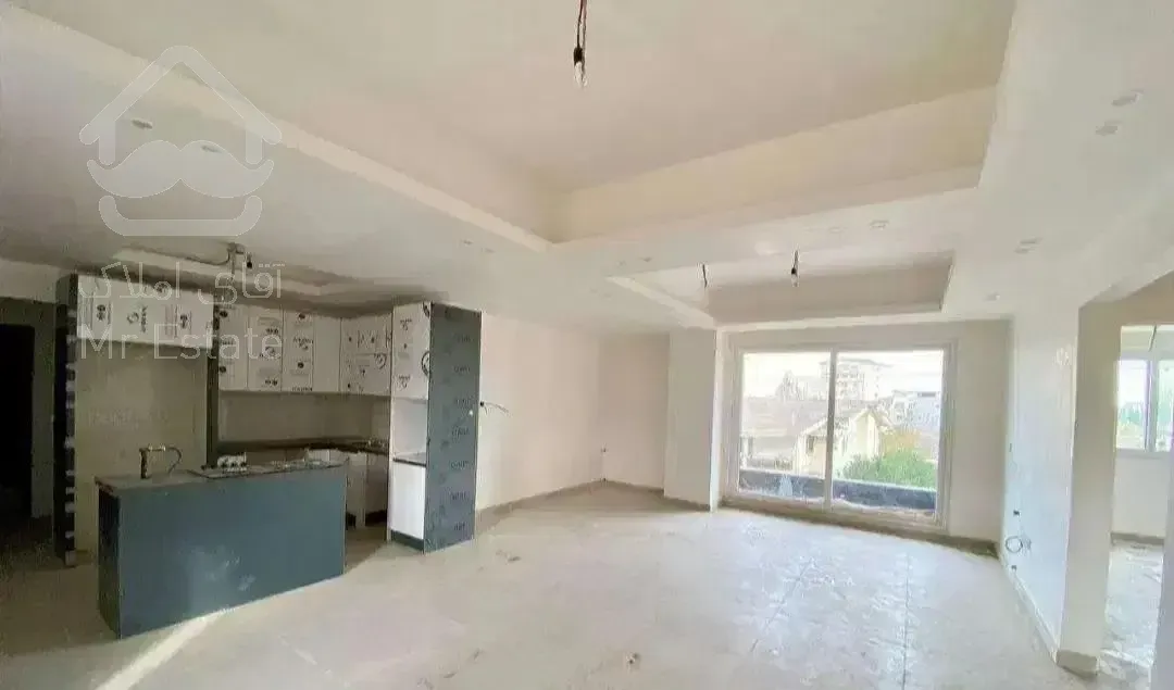 رهن۱۱۵مترطبقه۲رادیودریاسوپرلوکس منطقه عالی