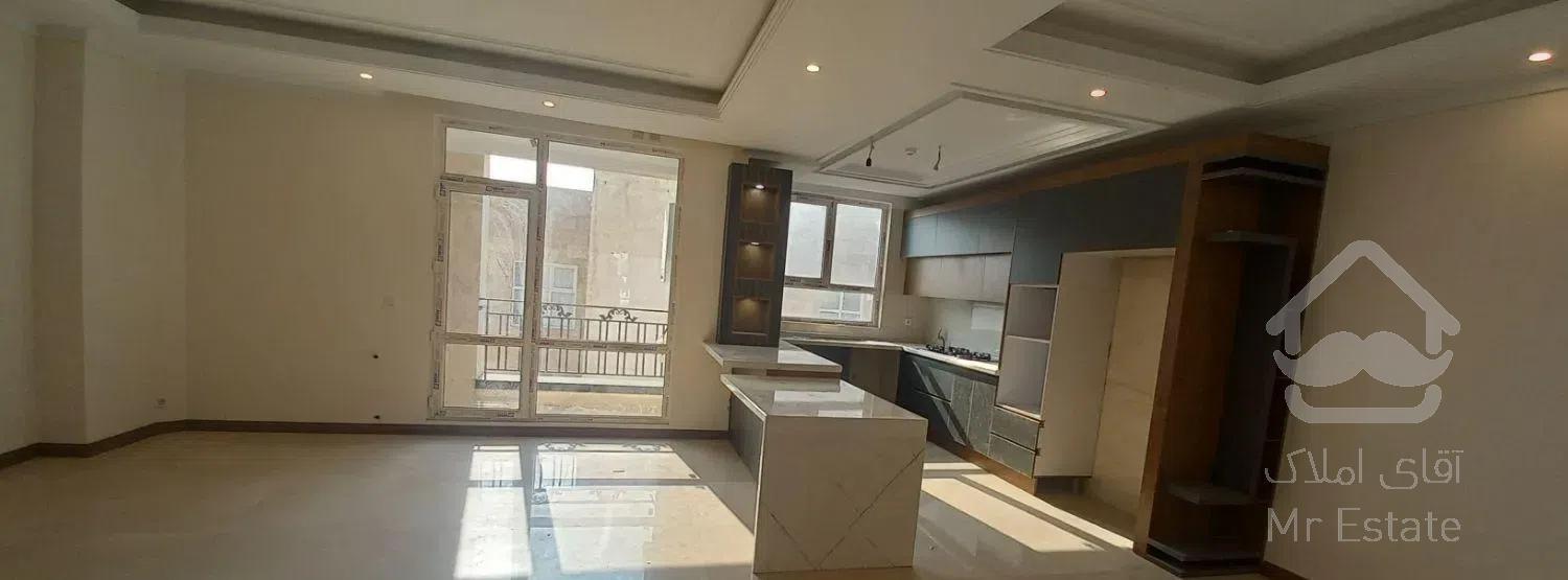 ۱۴۵ متر سه خواب اردیبهشت جنوبی دو پارکینگ