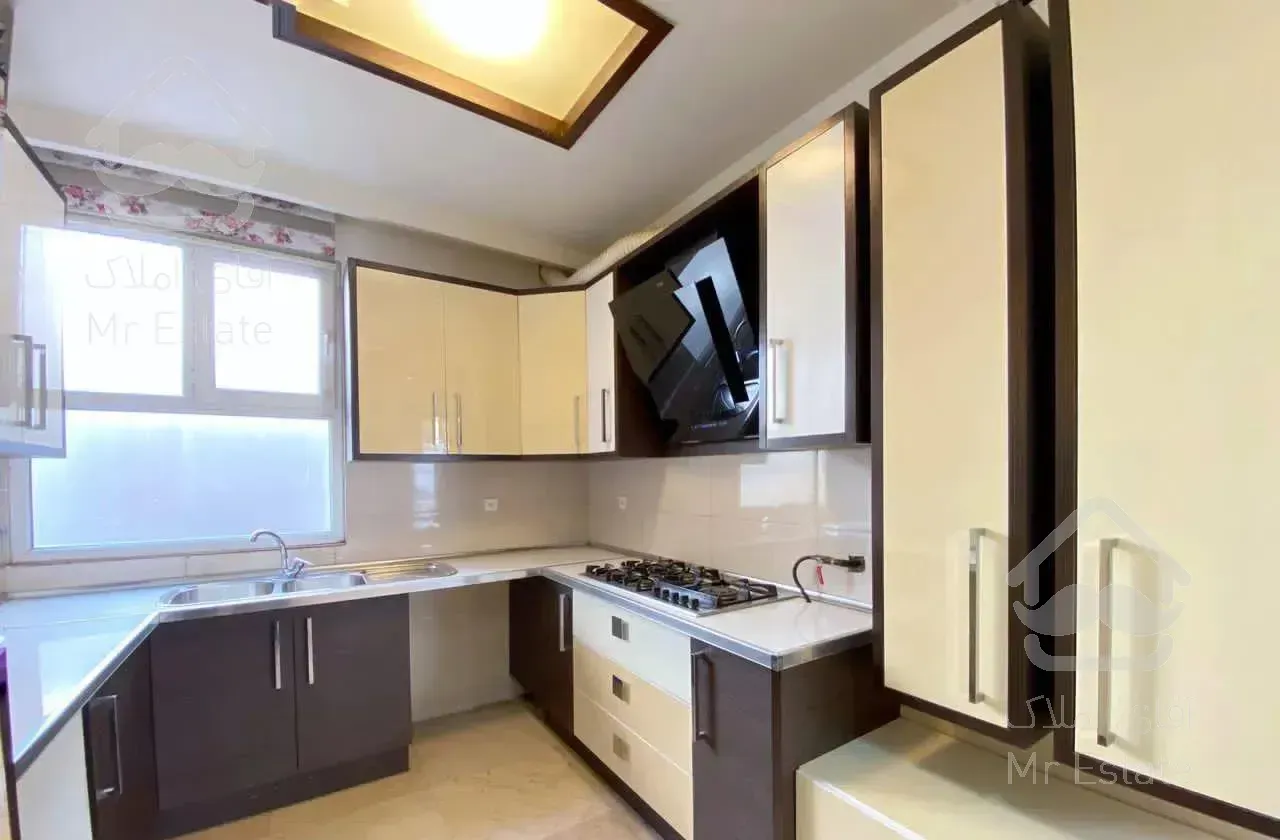 شیان ١۴۵متر ٣خواب