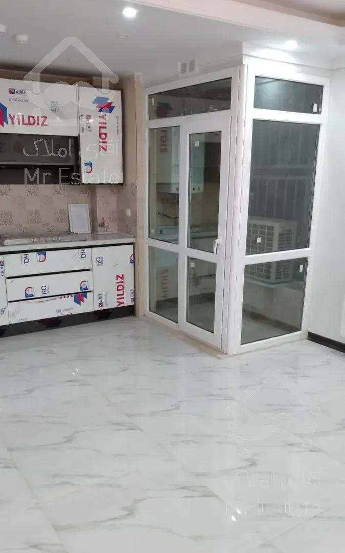 دو خواب*۶۵متری۷۵متری*جمالزاده جمهوری*فول فول