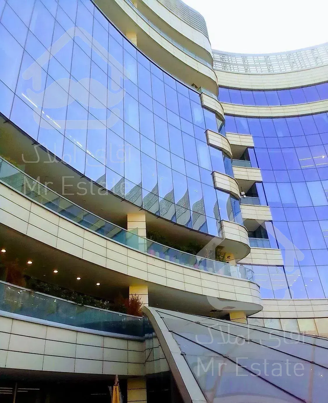 اطلس مال/۴۵ متر اجاره/ همه مشاغل