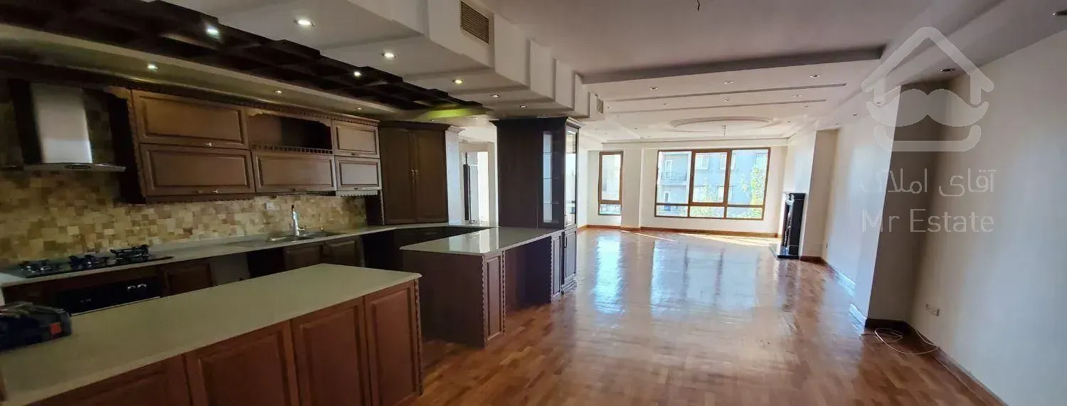 160متر آپارتمان - صرفهای شمالی