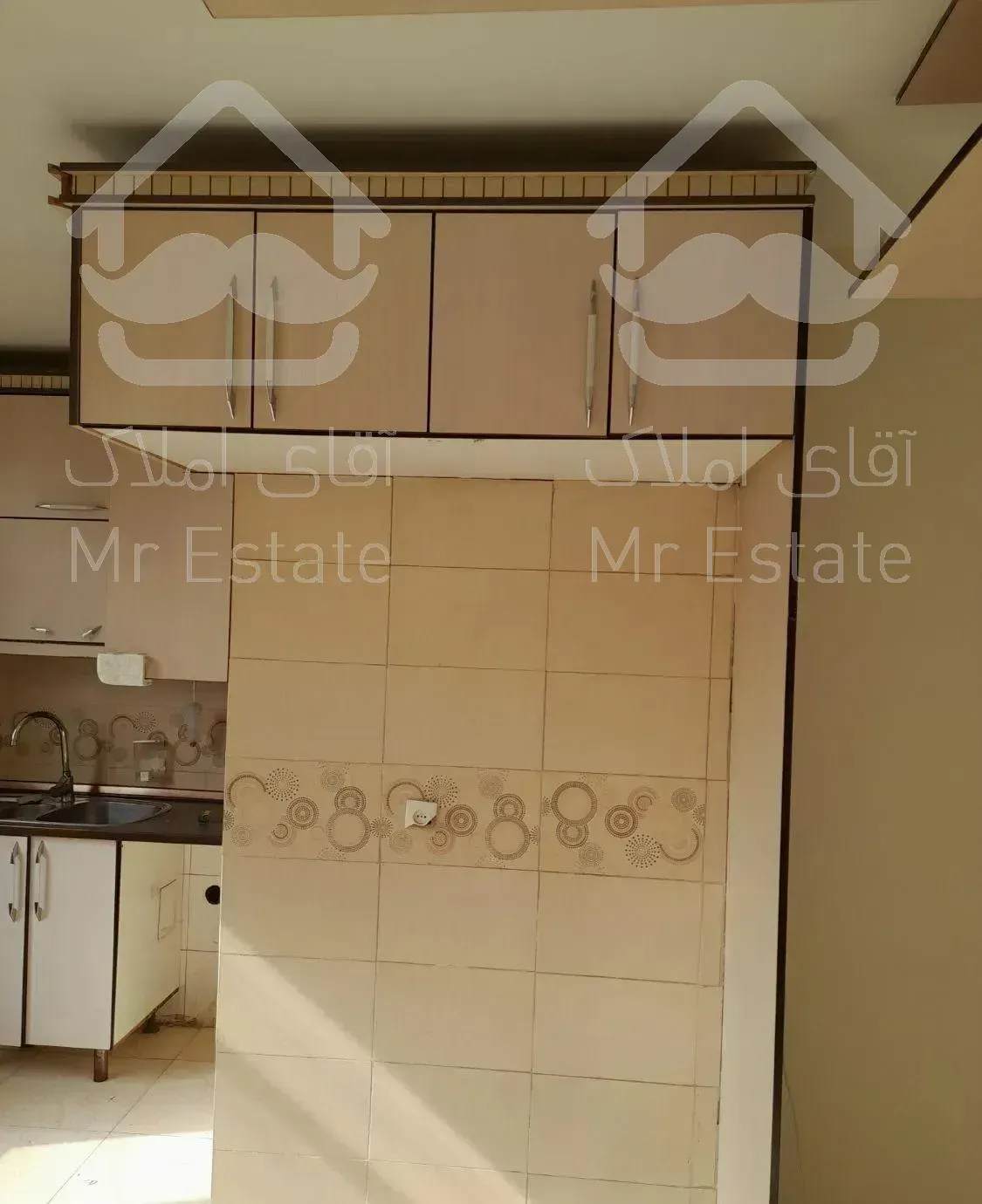 آپارتمان ۹۲ دو خواب