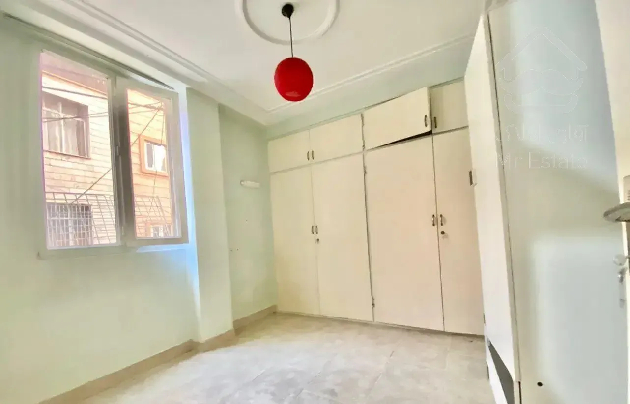 ۴۵ متر اپارتمان ۱۰ ساله تکواحدی فلاح ابوذر شهسوار