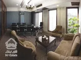 اجاره دفترکار 50 متری ملاصدرا