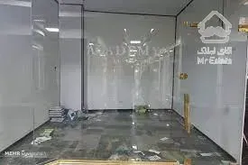 فروش مغازه 25 متری میرداماد