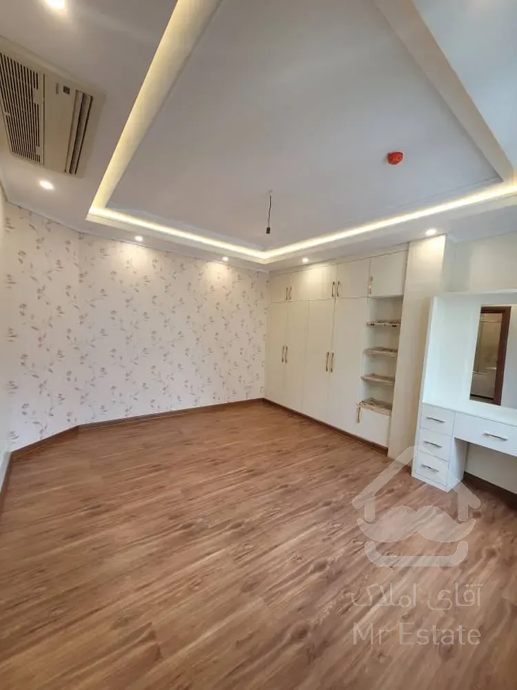 فروش اپارتمان 187 متری زعفرانیه