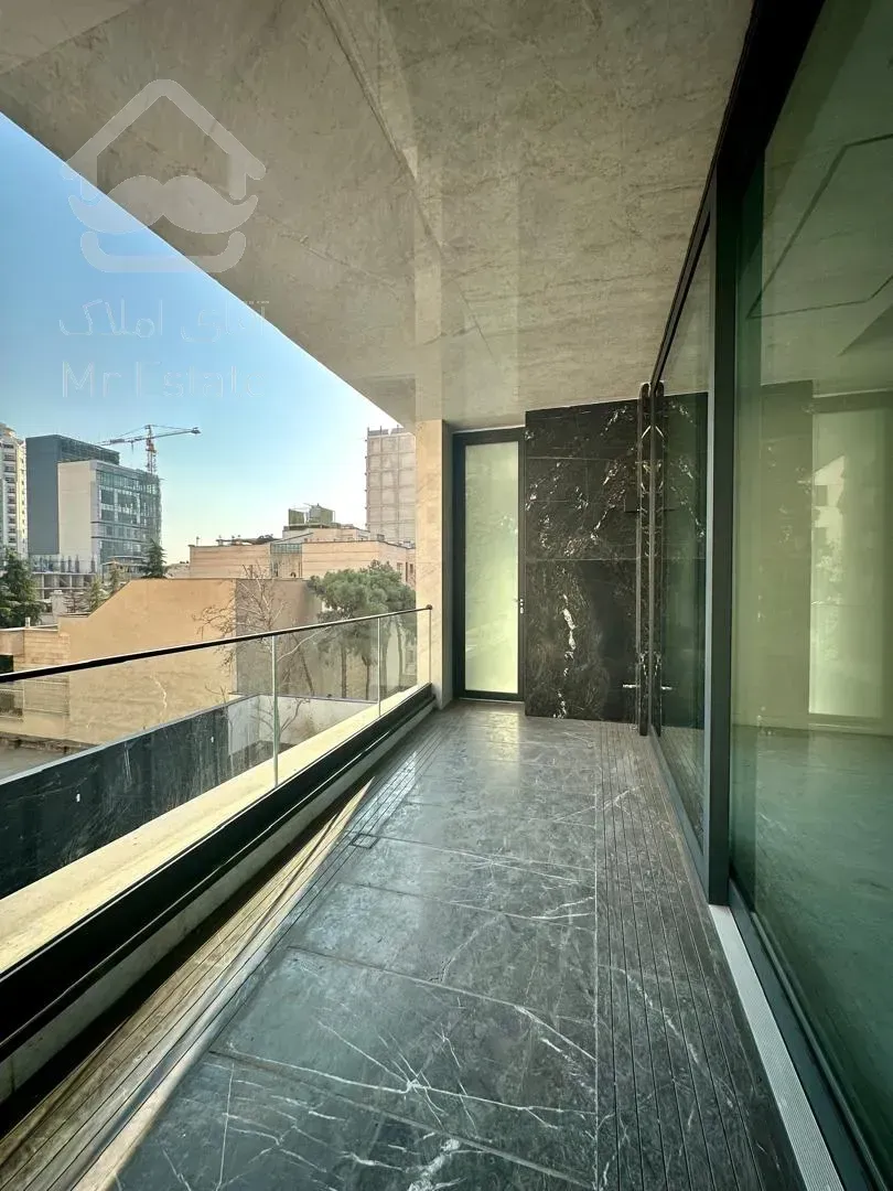 فروش اپارتمان 300 متری ولنجک