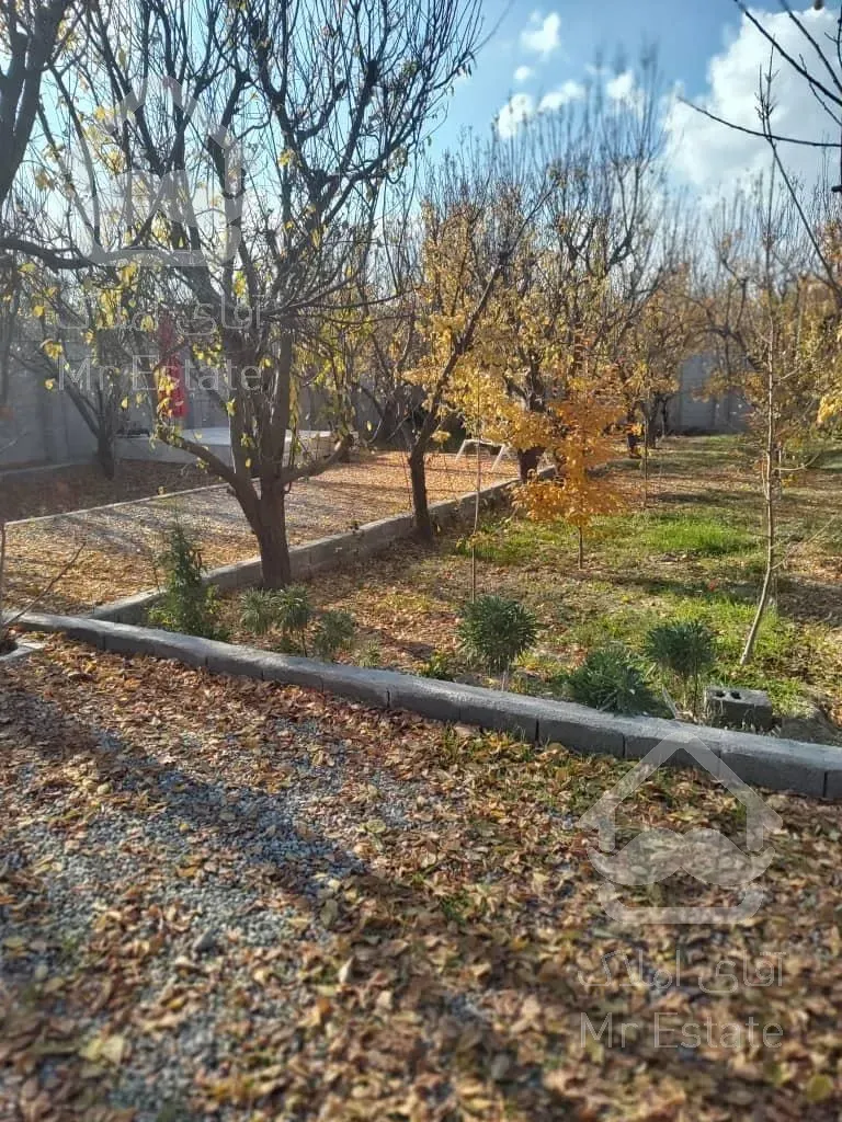 ۱۰۰۰ باغ با بنای ۱۴۰ مجوز دار سند تک برگ