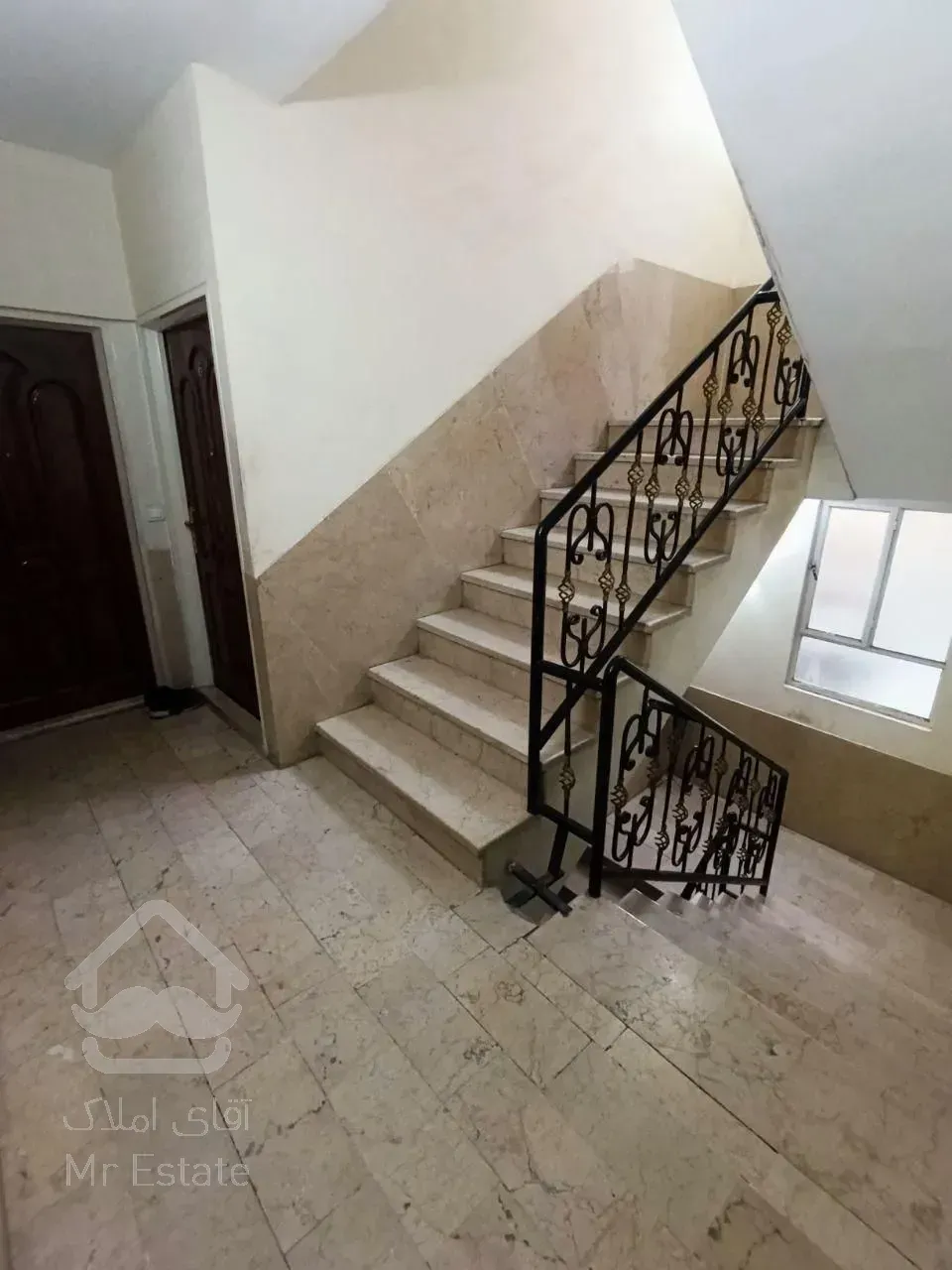 آپارتمان 75متری گلشهر ابتدای برخورداری