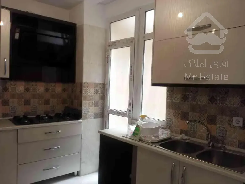 ۶۶ متری نوساز در ابراهیمی جنوبی